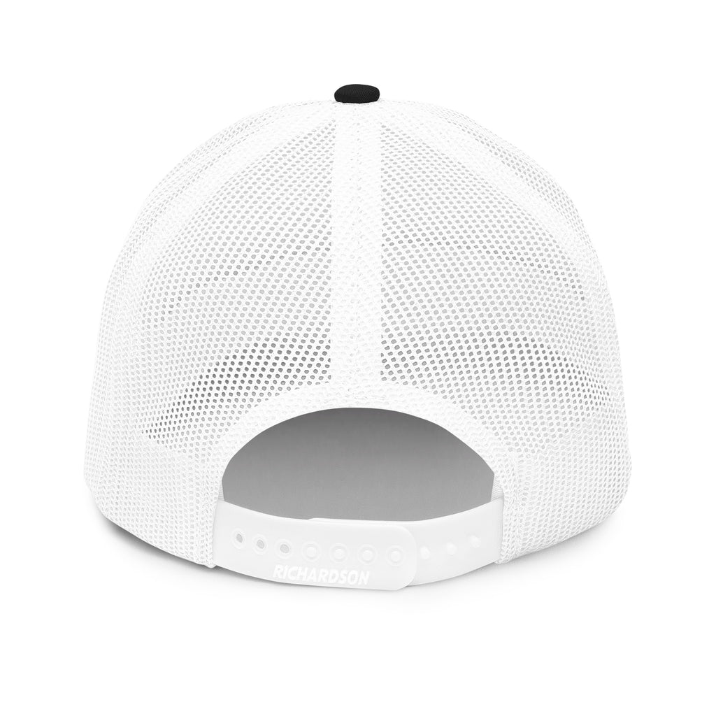 RAPiiD Trucker Cap