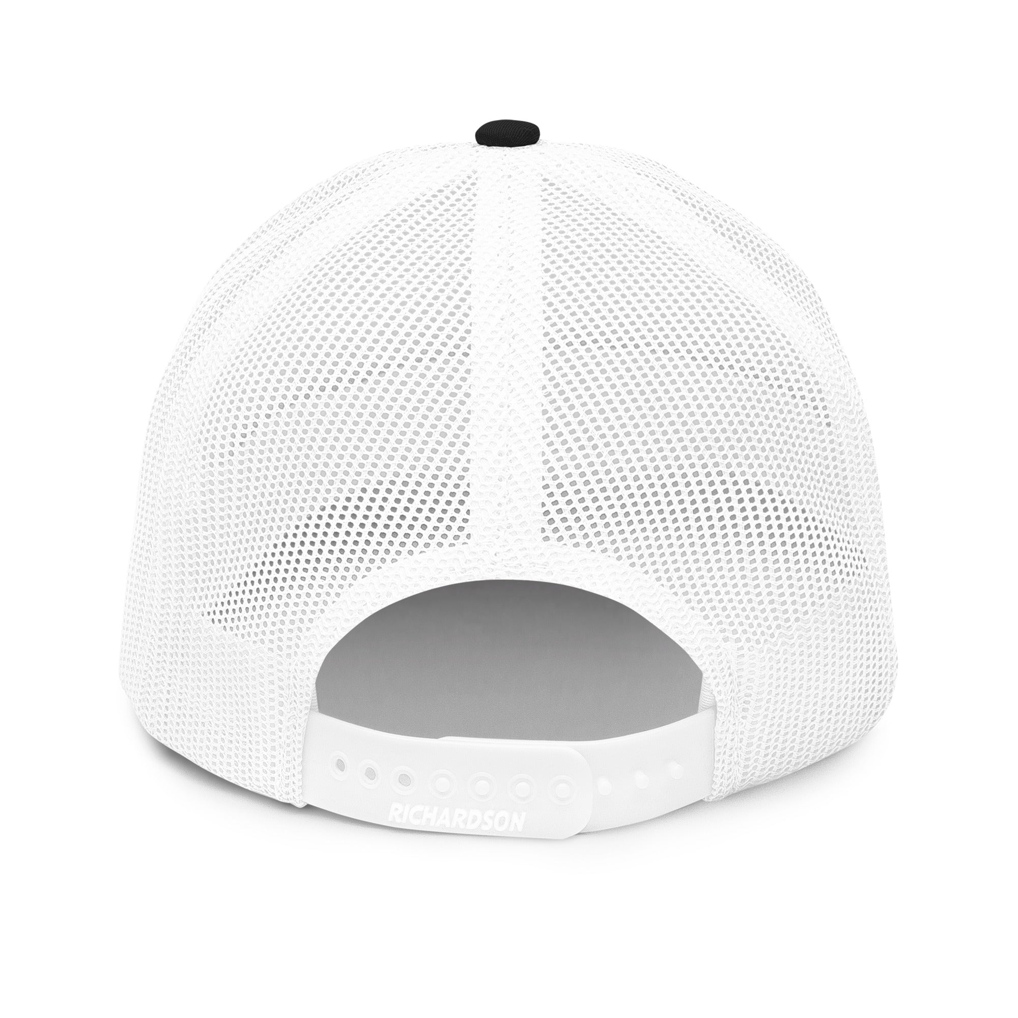RAPiiD Trucker Cap