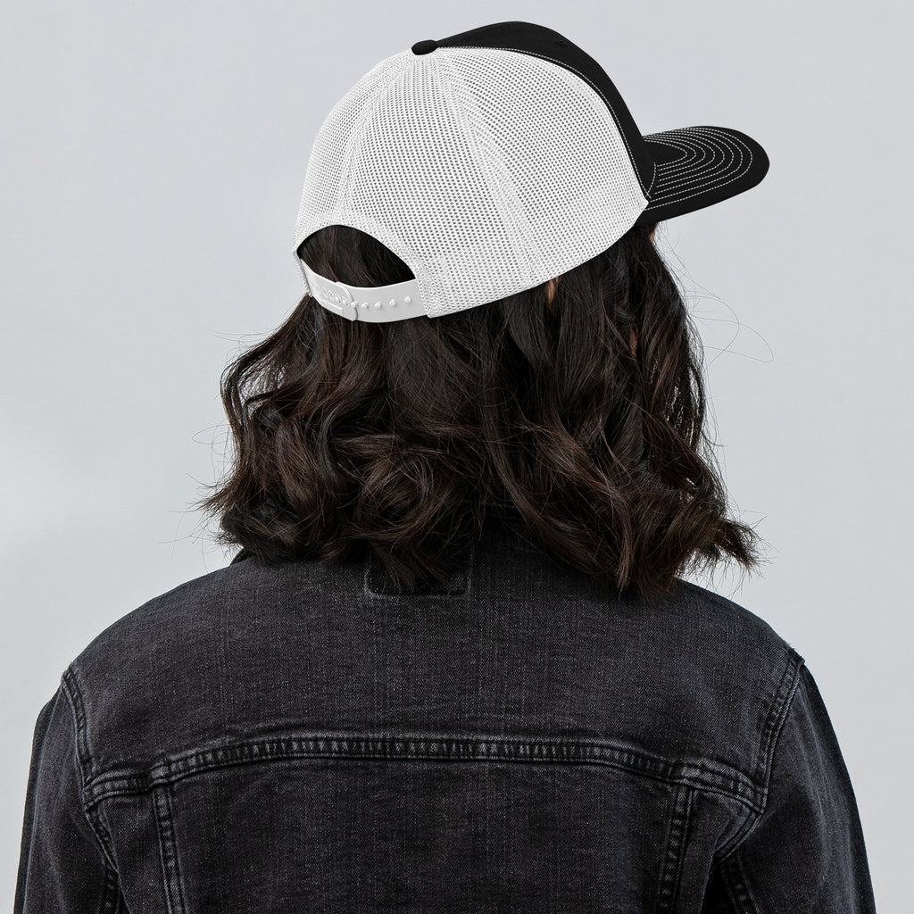 RAPiiD Trucker Cap