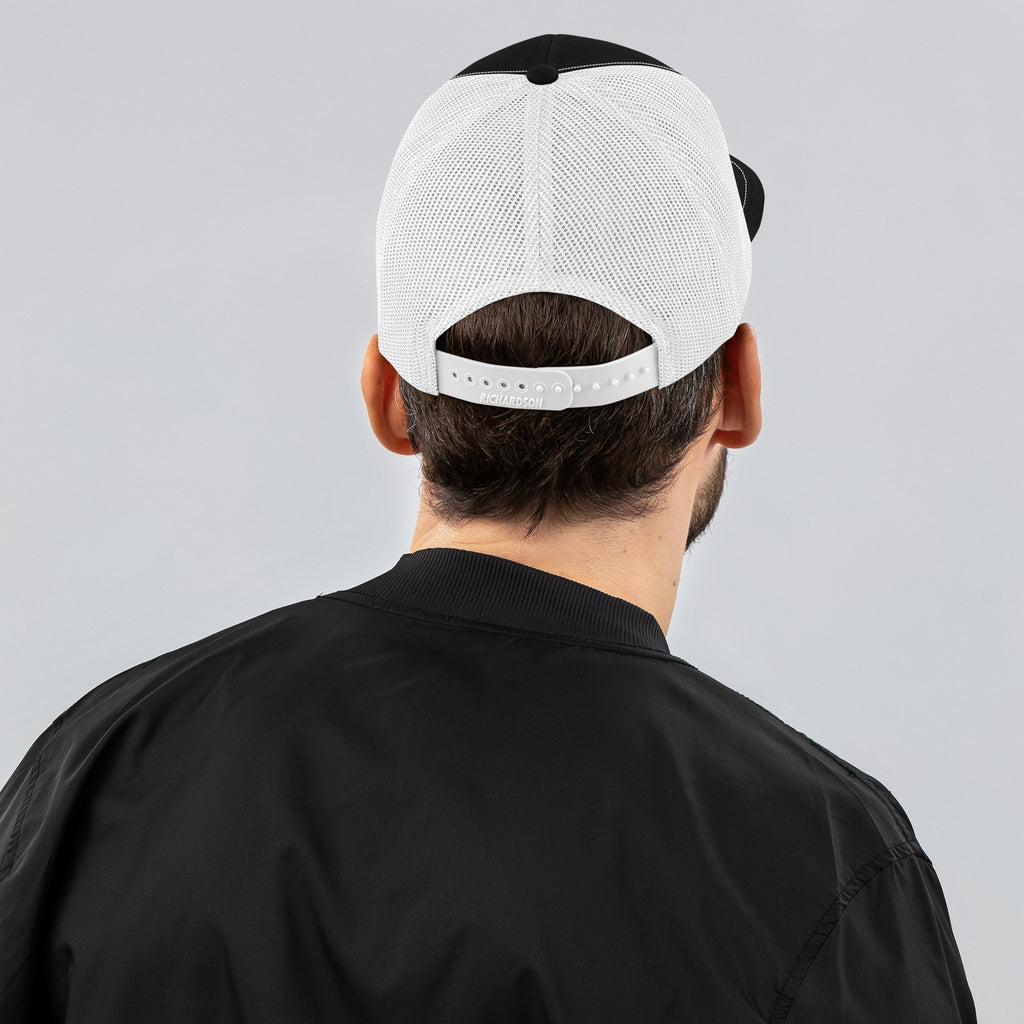 RAPiiD Trucker Cap