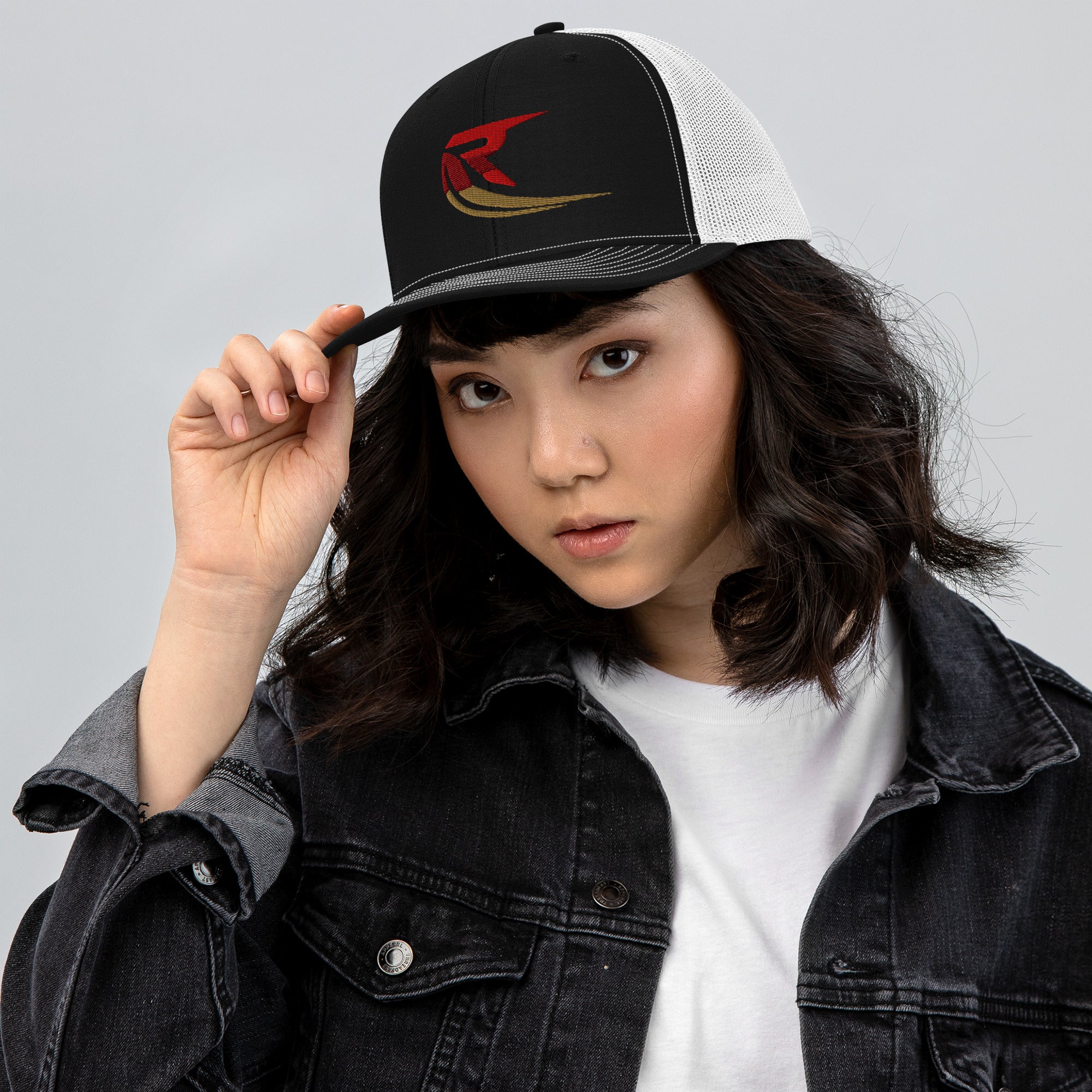 RAPiiD Trucker Cap