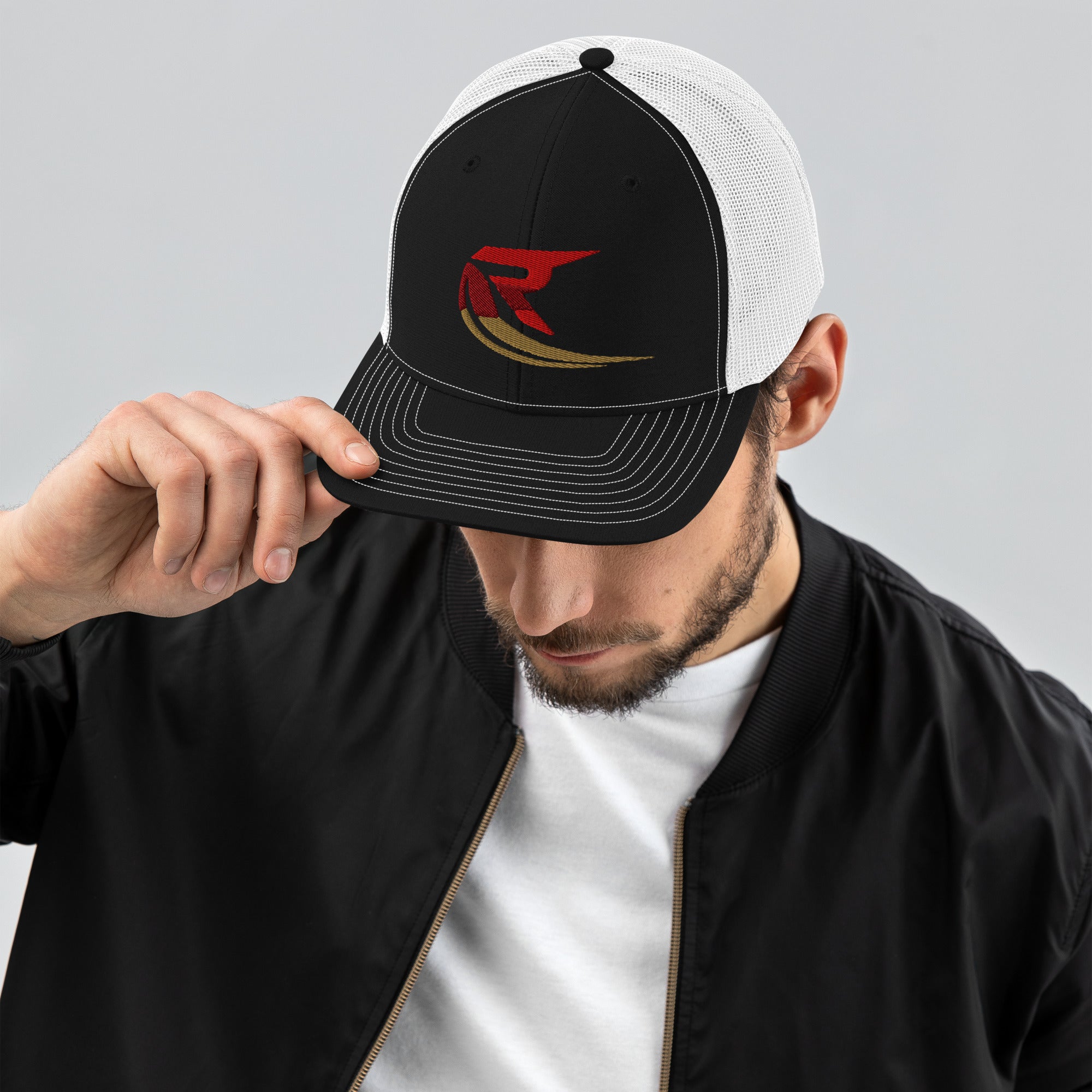 RAPiiD Trucker Cap