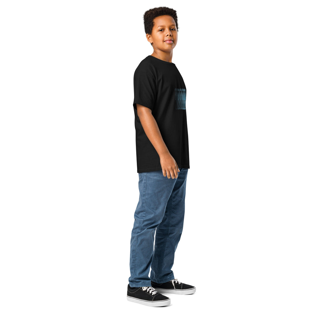 Walking By Faith Youth Classic Tee