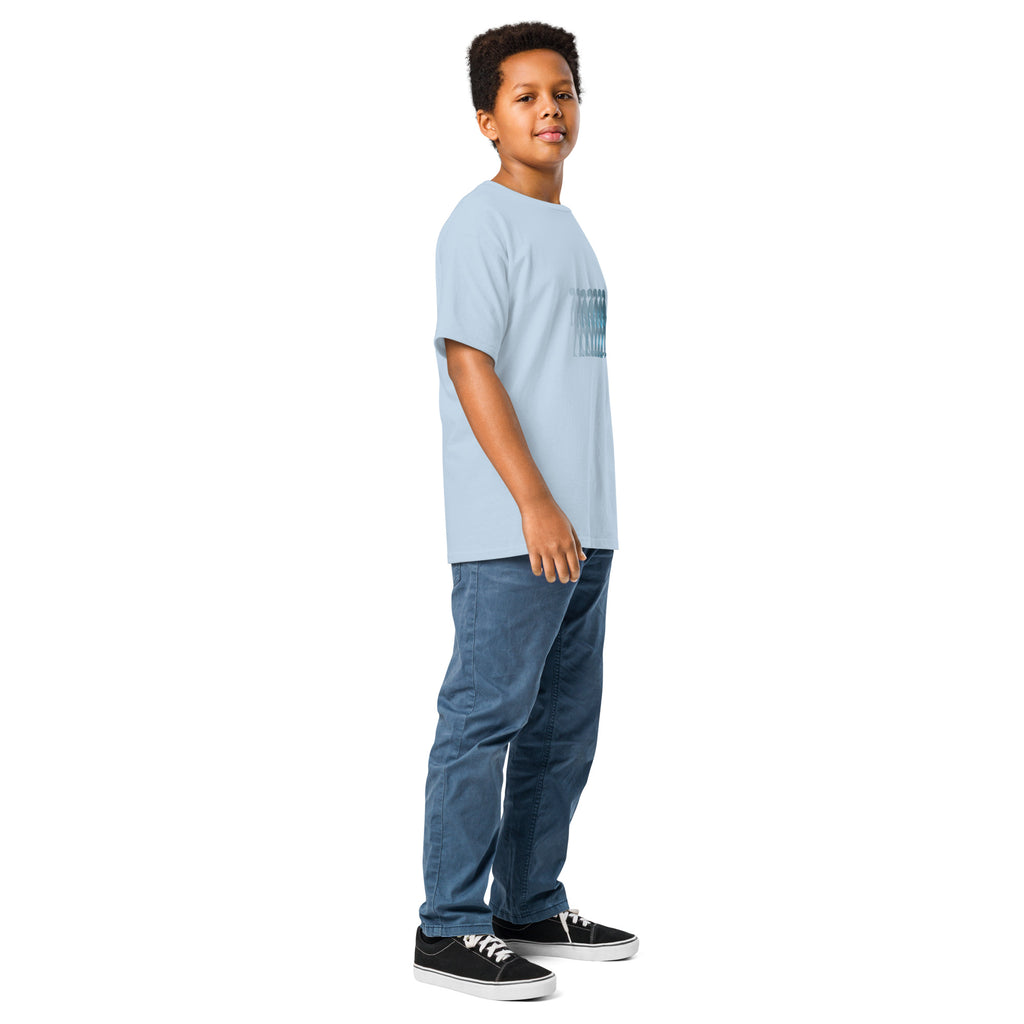 Walking By Faith Youth Classic Tee